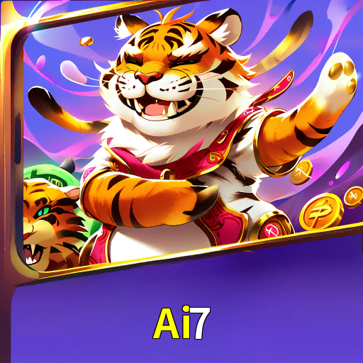 Imagem promocional da Ai7 mostrando a plataforma e suas vantagens